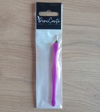 RADEŁKO KOPYTKO DO WYCINANIA USUWANIA SKÓREK manicure K