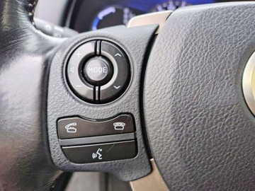 Lexus CT Hatchback 5d Facelifting 200h 136KM 2017 Lexus CT 1.8 Hybryda 136KM Prestige AT Kamera Tempomat Salon PL 1.8, zdjęcie 12