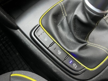 Hyundai Kona I Crossover 1.0 T-GDI 120KM 2018 Hyundai Kona 1.0 benzyna 120 KM 6 biegow zarej w PL zadbany zamiana, zdjęcie 16