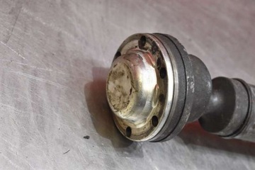 HŘÍDEL HNACÍ 222 CM P30783345 VOLVO XC90 1 I 2.4 D5 185 KM 4X4 06-14