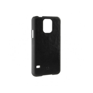 XQISIT iPlate Eman Etui do Samsung Galaxy S5