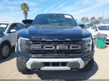 Ford 2024 Ford F150 Raptor 2024 3.5 Benzyna 450KM, zdjęcie 7