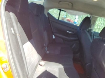 Nissan Sentra VI 2021 Nissan Sentra Nissan Sentra SR CVT 2.0 Benzyna 149KM, zdjęcie 8