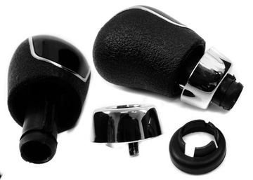 Мех ручки переключения передач Ford Mondeo mk4 07-14