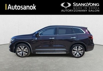 Renault Koleos II SUV 2.0 dCi 177KM 2017 Renault Koleos Salon Polska Bezwypadkowy Serwisowany Initiale Paris Au, zdjęcie 5