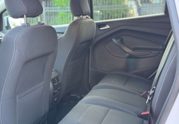 Ford Kuga II SUV Facelifting 1.5 EcoBoost 150KM 2018 Ford Kuga Ford Kuga 1.5 EcoBoost 2x4 Cool, zdjęcie 28