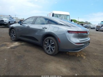 Toyota 2023 Toyota Crown 2023 r., 2,5 L 2.5 Hybryda 236KM, zdjęcie 3