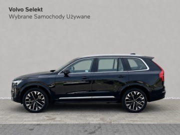Volvo XC90 II 2025 Volvo XC 90 B5 B AWD Plus Bright | 7 miejsc | VAT, zdjęcie 6