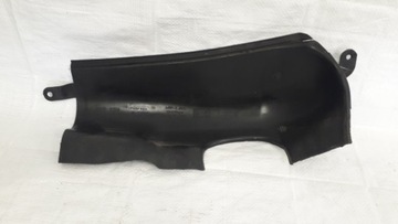 КРЫШКА ВЕНТИЛЯТОРА СИДЕНЬЯ IBIZA 6L III 6L1815159