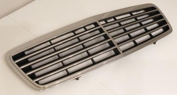4928/13 MŘÍŽKA PŘEDNÍ MASKA MERCEDES C TŘÍDA W208 2088800085