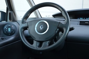 Renault Espace IV Van 2.0 i 16V Turbo 170KM 2008 ZAREJESTROWANY 2.0T 170KM SERWIS LIFT NAVI SKÓRA PANORAMA 7 FOTELI, zdjęcie 35