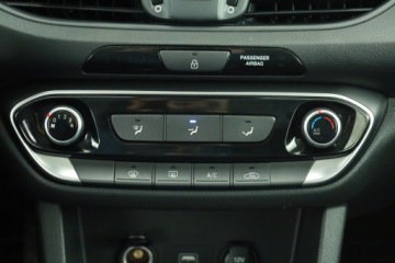 Hyundai i30 III Wagon Facelifting 1.0 T-GDI 120KM 2022 Hyundai i30 1.0 T-GDI, Salon Polska, zdjęcie 9