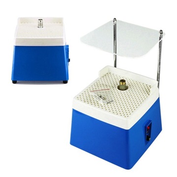 Młynek wodny ze szkła ceramicznego o mocy 65 W