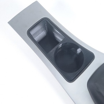 Uchwyt na kubek CUPHOLDER BMW E90 E91 E92 E93