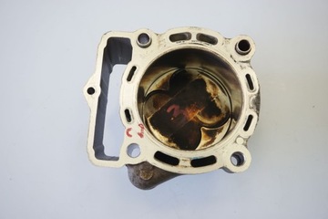 HUSQVARNA FC 350 2016 CYLINDER + TŁOK