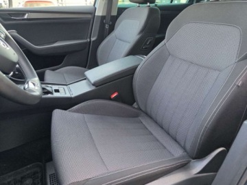 Skoda Superb III Kombi Plug-In Hybrid 1.4 TSI Plug-In-Hybrid 218KM 2021 Skoda Superb 1.4iV Plug-in Hybryd 218KM FV23 Style Dsg Full LED Matrix DCC, zdjęcie 27