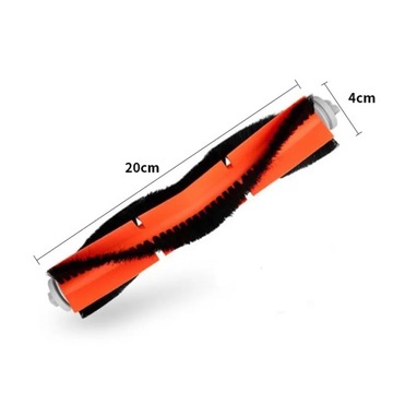 ZESTAW DO XIAOMI ROBOROCK FILTR SZCZOTKA Vacuum Cleaner Xiaowa Planning