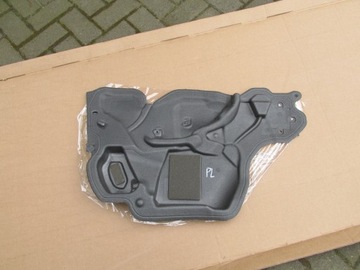 WYGŁUSZENIE DRZWI PRZÓD TYŁ FOCUS MK3 HB KOMBI