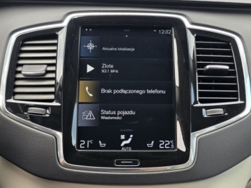 Volvo XC90 II 2019 Volvo XC 90 Kredyt 4,99% Leasing od 107% Volvo Byd, zdjęcie 25
