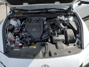 Toyota 2024 Toyota Crown Platinum 2024 2.4l 2.4 Hybryda 340KM, zdjęcie 6