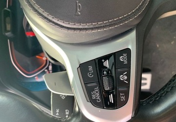 BMW X7 SUV 3.0 40d 340KM 2020 BMW X7 40d 340 KM xDrive M Pakiet Hak HarmanKardon 6 Miejsc Head Up Salon, zdjęcie 4