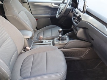 Ford Kuga III SUV 1.5 EcoBoost 150KM 2022 Ford Kuga 1.5 EcoBoost, Salon Polska, zdjęcie 7