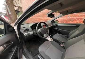 Opel Astra H Hatchback 5d 1.4 TWINPORT ecoFLEX 90KM 2009 Opel Astra Automat Klima alu czujniki Gwarancja w cenie Warszawa VRFR 1.4, zdjęcie 6