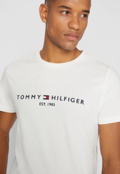 T-shirt Slim Fit Tommy Hilfiger S