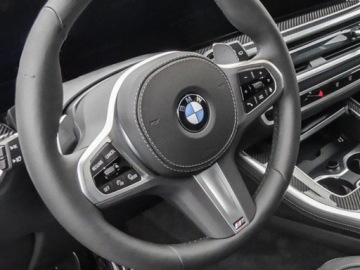 BMW X5 G05 SUV Facelifting 3.0 40d 352KM 2026 BMW X5 xDrive40d Sport Suv 3.0 (352KM) 2026, zdjęcie 8