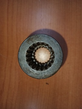 КОМПЛЕКТ КОЛПАЧКОВОЙ СЦЕПЛЕНИЯ KEMPER M4500