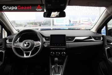 Mitsubishi ASX II Crossover 1.3 M Hybrid 158KM 2023 Mitsubishi ASX Intense + Style + Cold 1.3 MHEV 7DCT 158 KM, zdjęcie 12