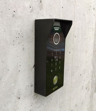 ВИДЕОИНТЕРФОН Видеодомофон Видеодомофон GATE + GATE