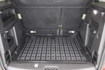 Ford Tourneo Courier I Mikrovan 1.0 EcoBoost 100KM 2017 Ford Tourneo Courier 1.0 EcoBoost, Klima, zdjęcie 13