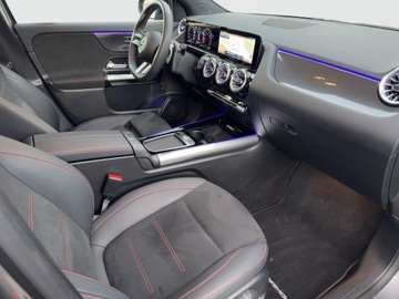 Mercedes GLA II Off-roader Facelifting 1.3 200 163KM 2025 Mercedes-Benz GLA 200 200 Pakiet AMG FaceLift, zdjęcie 23