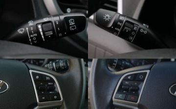 Hyundai Tucson III SUV 1.6 GDI 132KM 2016 Hyundai Tucson Hyundai Tucson 1.6 GDi 2WD Select 1.6 Benzyna 132KM, zdjęcie 30