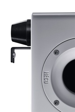HECO Ambient Line 88F - Сабвуфер настенный, черный