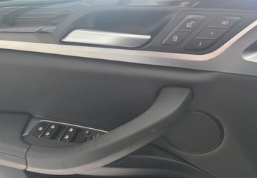 BMW X4 G02 SUV Facelifting 2.0 20d 190KM 2023 BMW X4 Salon bazwypadkowy boagaty 2.0 Diesel 190KM, zdjęcie 4