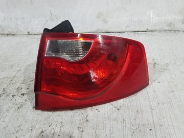 LAMPA TYŁ PRAWA SEAT EXEO SEDAN