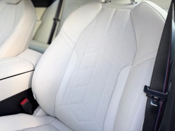 BMW Seria 5 G90-91 2026 BMW Seria 5 530e xDrive Sport Sedan 2.0 (299KM) 2026, zdjęcie 5