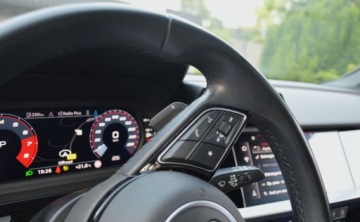 Audi A3 8Y Sportback 1.5 35 TFSI 150KM 2022 Audi A3 Sportback 1,5 TSI 150 KM SPORT BACK Full Led Nawigacja Virtual tac, zdjęcie 29