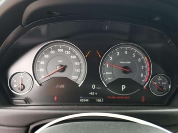 BMW Seria 3 F30-F31-F34 M3 Limousine 3.0 M3 431KM 2015 BMW M3 M3 f80 RWD 3.0 Benzyna 431KM, zdjęcie 8