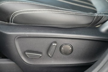 Ford Kuga III SUV 2.0 EcoBlue MHEV 150KM 2022 Ford Kuga VIGNALE skóra Nawi FUL LED el.klapa, zdjęcie 15