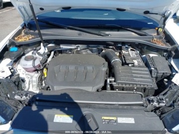 Audi Q3 II 2023 Audi Q3 2023r, Premium Plus, Quattro, 2.0L, S-Line 2.0 Benzyna 228KM, zdjęcie 12