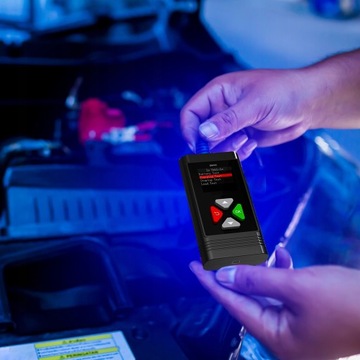 ТЕСТЕР АВТОМОБИЛЬНОГО АККУМУЛЯТОРА BM560 АВТОМОБИЛЬНЫЙ