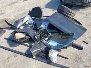 Volkswagen Golf VIII 2024 Volkswagen Golf 2024 Volkswagen Golf GTI 2.0T Autobahn DSG , od firmy ubez, zdjęcie 12