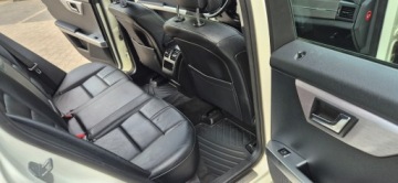 Mercedes GLK Off-roader 3.0 320 CDI 4MATIC 224KM 2009 MB GLK 320CDI 4MATIC AMG bdb stan Efektowny zadbany Serwisowany, zdjęcie 15