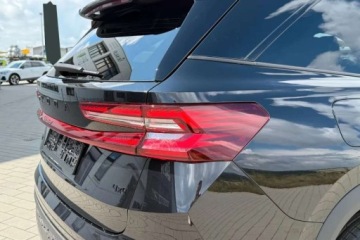 Skoda Kodiaq II SUV 1.5 TSI mHEV 150KM 2026 Skoda Kodiaq Polski Salon Dowolna konfiguracja Promocja 1.5 Benzyna 150KM, zdjęcie 19