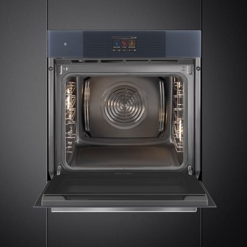 % SMEG SOP6104TPG встраиваемая духовка