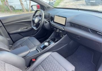 MG 2024 MG MG3 MG MG3 3 Hybrid Comfort 1.5 Hybryda 194KM, zdjęcie 13