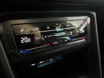 Volkswagen Tiguan II SUV Facelifting 1.5 TSI 150KM 2023 Volkswagen Tiguan Volkswagen Tiguan Life, zdjęcie 25